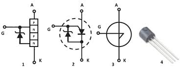 Resultado de imagen para Interruptor unilateral de silicio