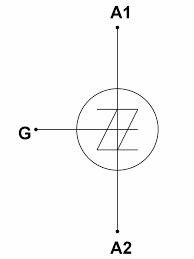Resultado de imagen para Interruptor BILATERAL de silicio