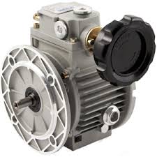 Resultado de imagen para variador de velocidad MECANICO